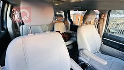 Dodge Caravan